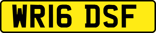 WR16DSF