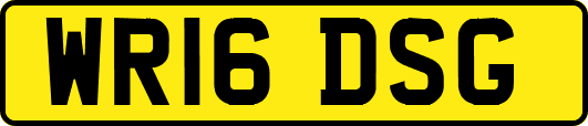 WR16DSG