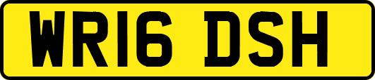WR16DSH