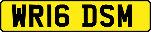 WR16DSM