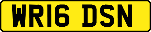 WR16DSN