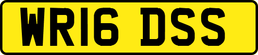 WR16DSS