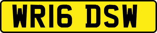WR16DSW