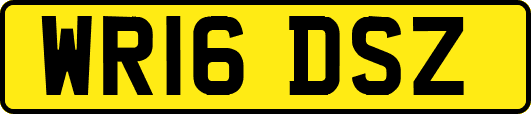 WR16DSZ