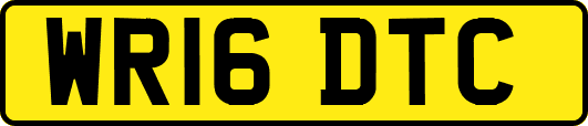 WR16DTC