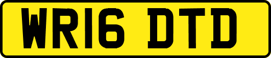 WR16DTD