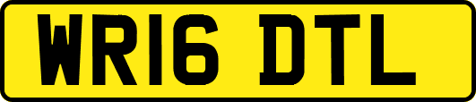 WR16DTL