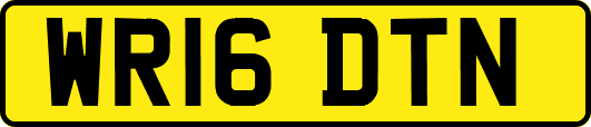 WR16DTN