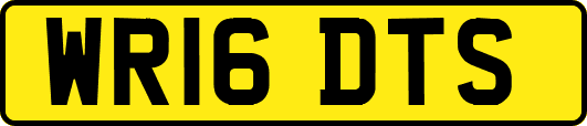 WR16DTS
