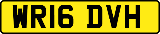 WR16DVH