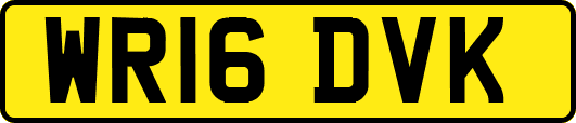 WR16DVK