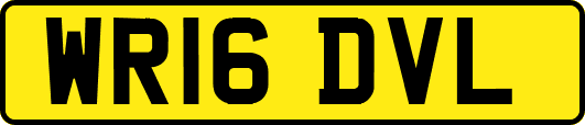 WR16DVL