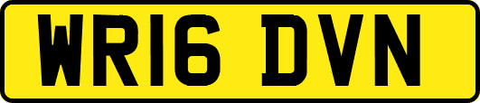 WR16DVN