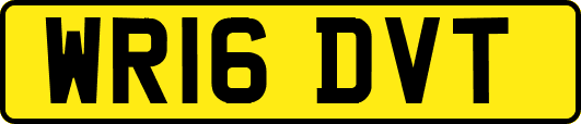 WR16DVT