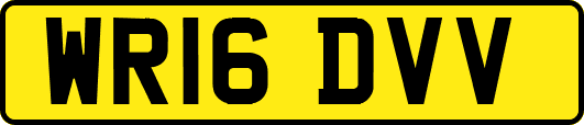 WR16DVV