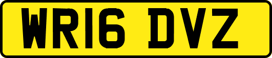 WR16DVZ