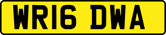 WR16DWA