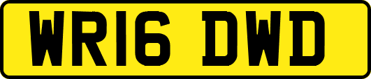 WR16DWD
