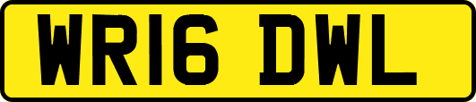 WR16DWL