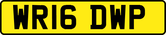 WR16DWP