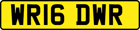 WR16DWR