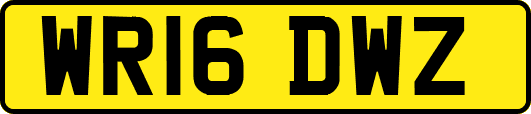 WR16DWZ