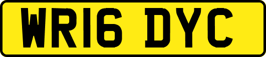 WR16DYC