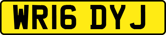 WR16DYJ