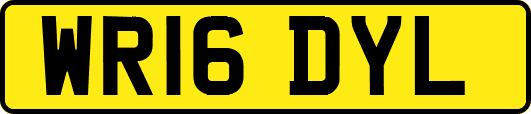WR16DYL