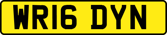 WR16DYN