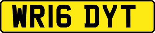 WR16DYT