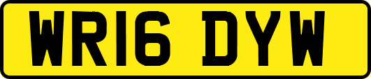 WR16DYW