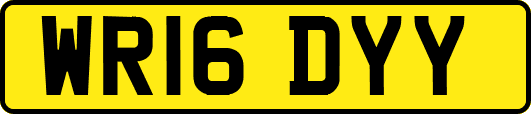 WR16DYY