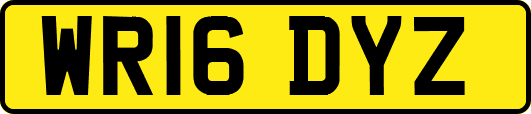 WR16DYZ