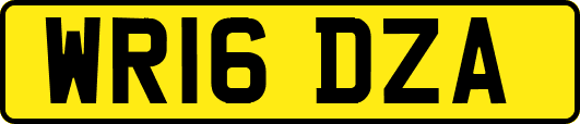 WR16DZA