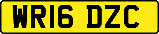 WR16DZC