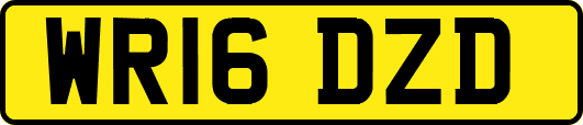 WR16DZD