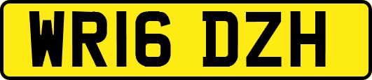 WR16DZH