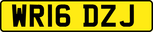 WR16DZJ