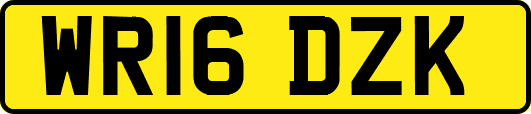WR16DZK