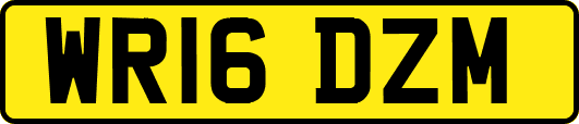 WR16DZM