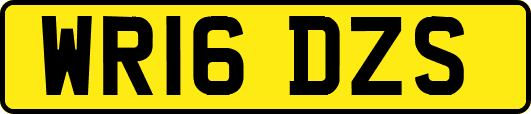 WR16DZS