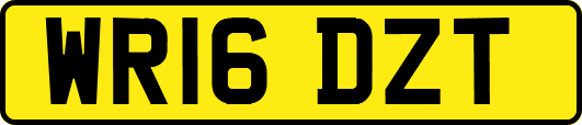WR16DZT