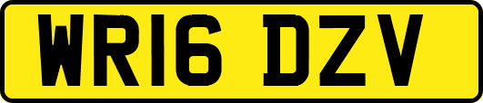 WR16DZV