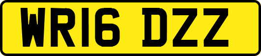 WR16DZZ