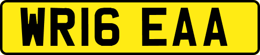 WR16EAA