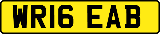 WR16EAB