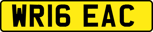 WR16EAC