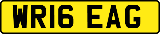 WR16EAG