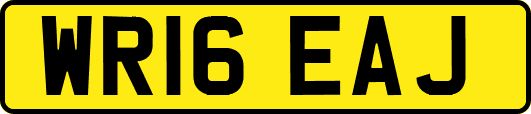 WR16EAJ